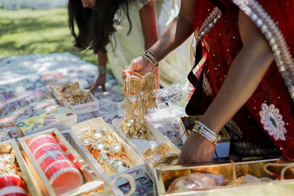 Detailed Dreams Events