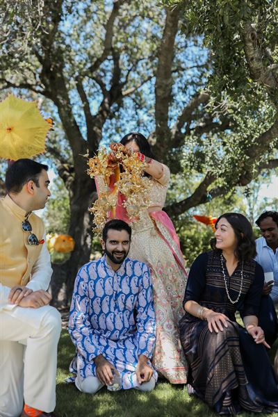 Detailed Dreams Events