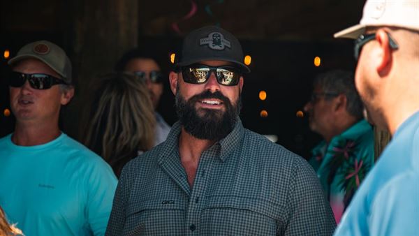 Beach Weekend Marina