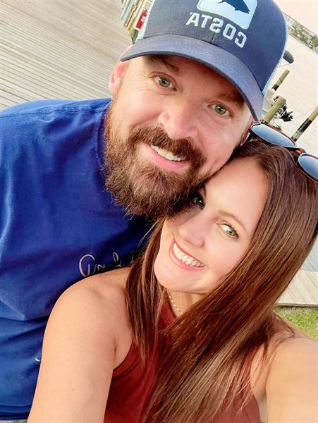 Beach Weekend Marina