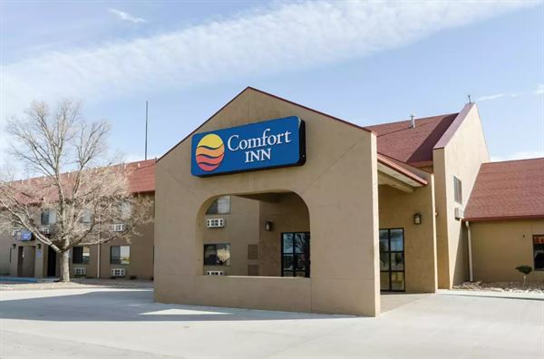 Comfort Inn Colby