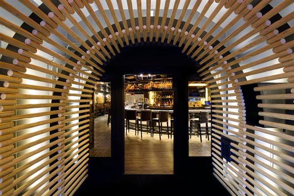 Temazcal Tequila Cantina Burlington