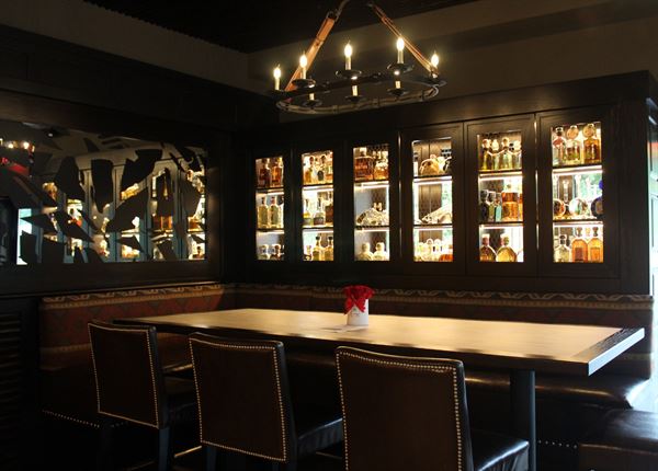 Temazcal Tequila Cantina Burlington