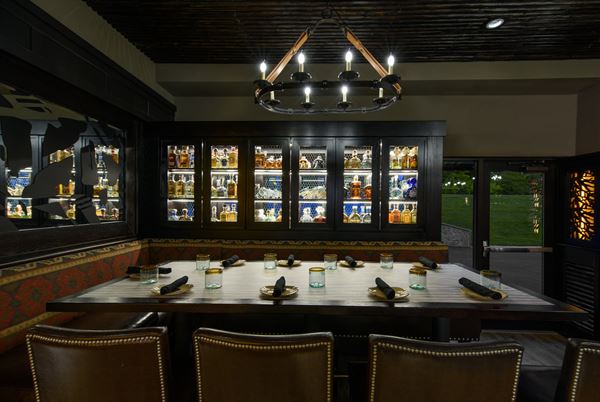 Temazcal Tequila Cantina Burlington