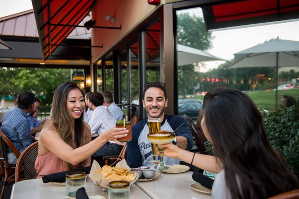 Temazcal Tequila Cantina Burlington