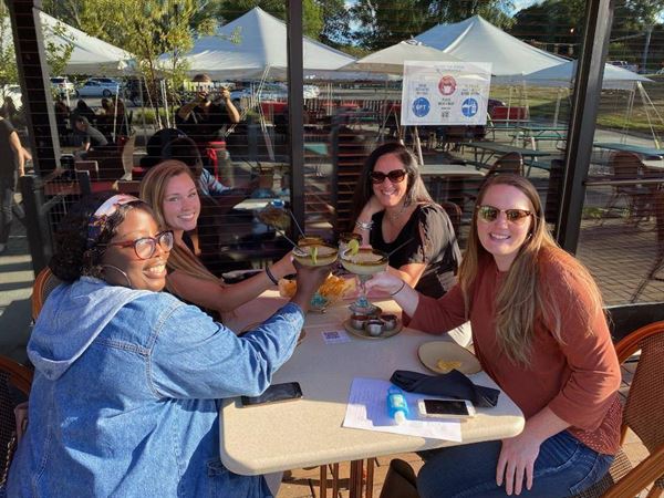 Temazcal Tequila Cantina Burlington