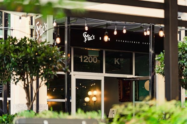 SMIC's Restaurant and Events Venue