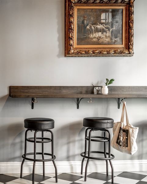 SMIC's Restaurant and Events Venue