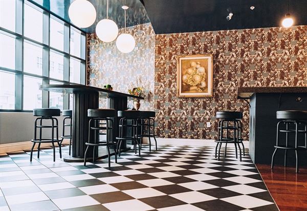 SMIC's Restaurant and Events Venue