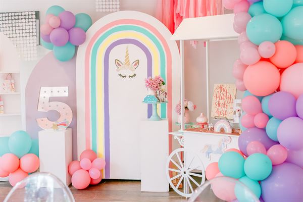 Creative Twist Events