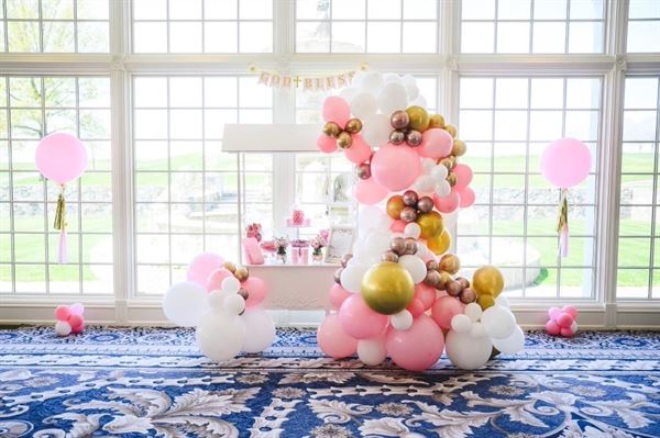 Creative Twist Events