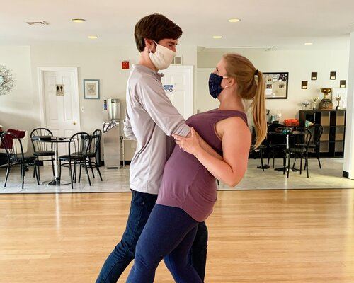 Fox Ballroom Dance Studio