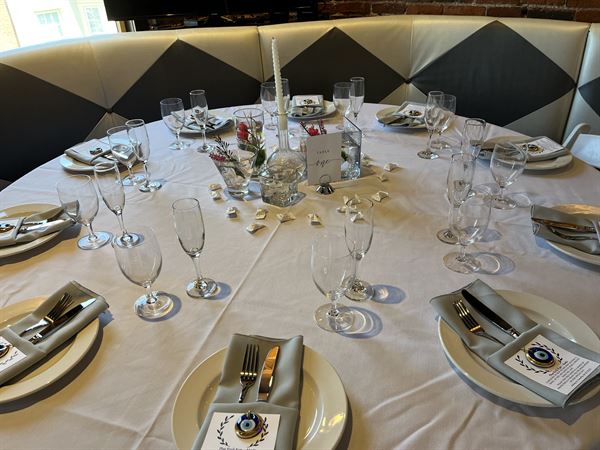 Portsmouth Gas Light Co