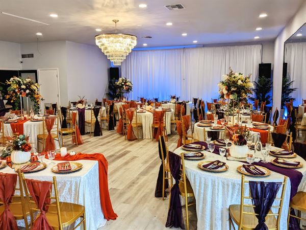 Studio 131 Weddings and Events