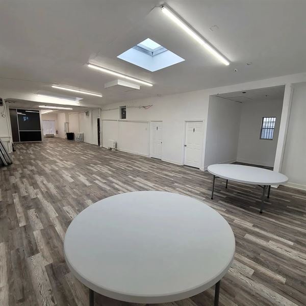 Royal Loft Events LLC