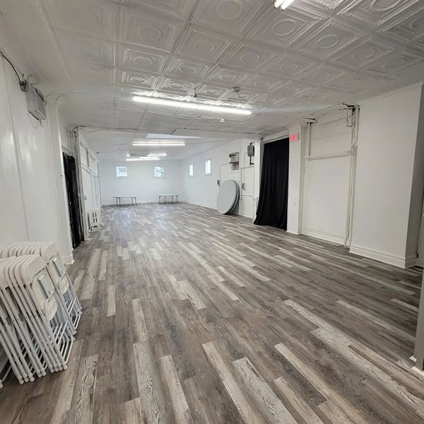 Royal Loft Events LLC