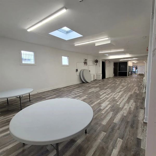 Royal Loft Events LLC