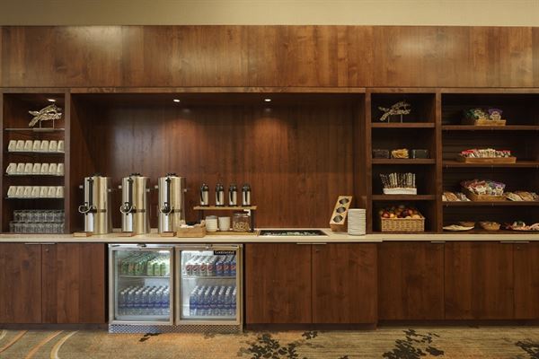 Hyatt Regency Aurora-Denver Conference Center