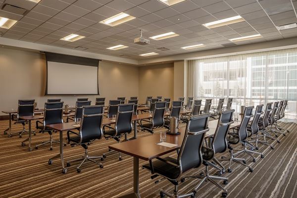 Hyatt Regency Aurora-Denver Conference Center