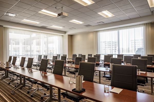Hyatt Regency Aurora-Denver Conference Center