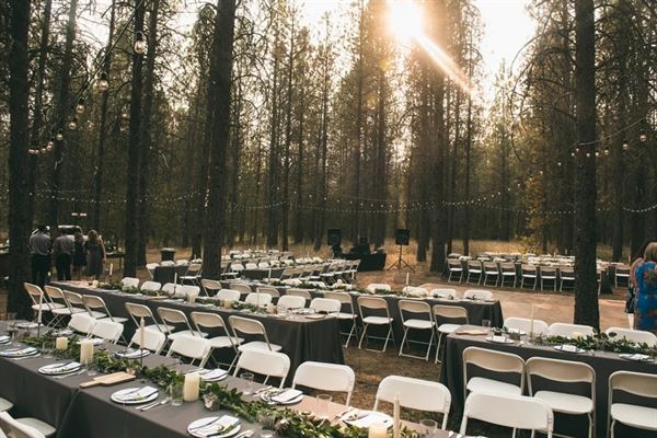 Foxwood House Wedding Venue