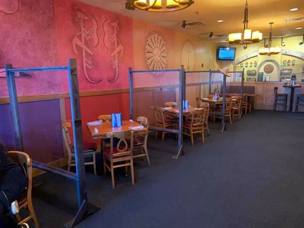 Blue Moon Mexican Cafe - Wyckoff