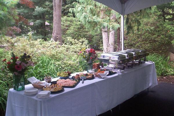 Blue Moon Mexican Cafe - Wyckoff