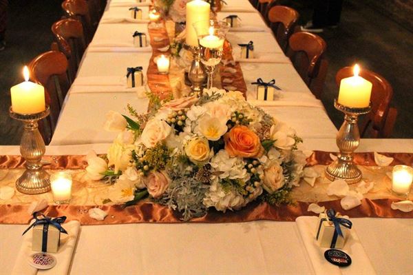 Blue Moon Mexican Cafe - Wyckoff