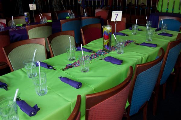 Blue Moon Mexican Cafe - Wyckoff