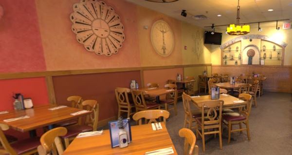 Blue Moon Mexican Cafe - Wyckoff