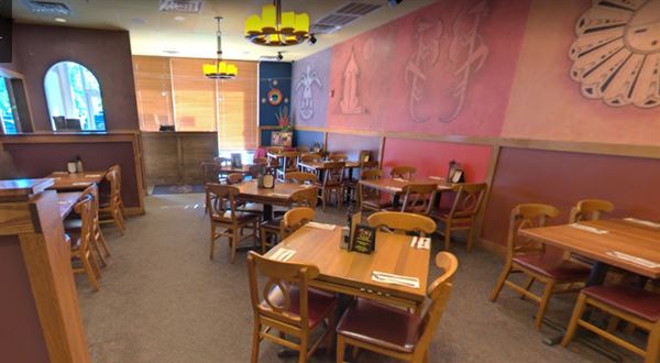 Blue Moon Mexican Cafe - Wyckoff