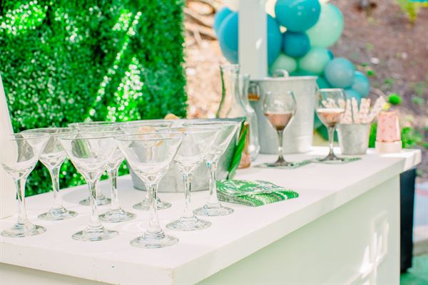 Creative Twist Events