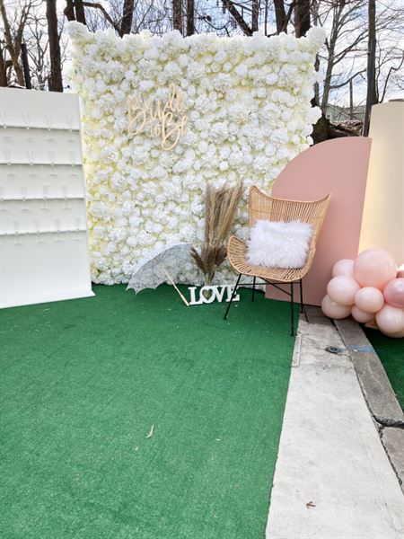 Creative Twist Events