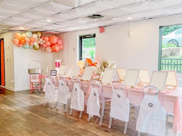 Creative Twist Events