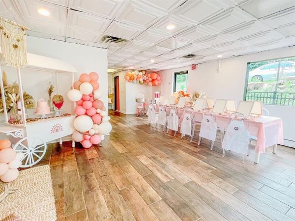 Creative Twist Events