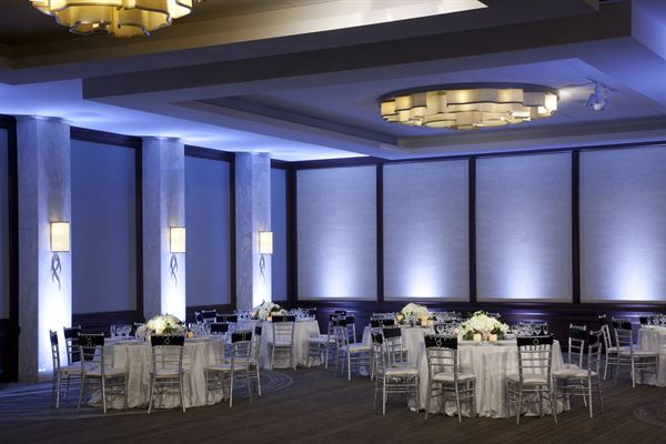 The Westin Michigan Avenue