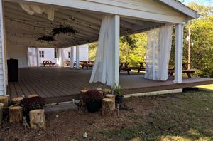 Reeves Conference Center