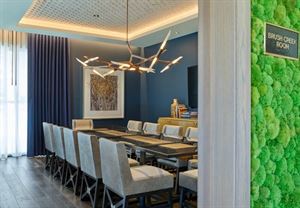 The Brush Creek Room