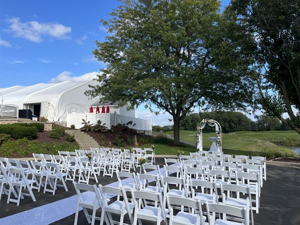 Klein Creek Golf Club