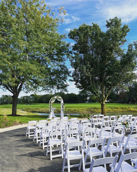 Klein Creek Golf Club