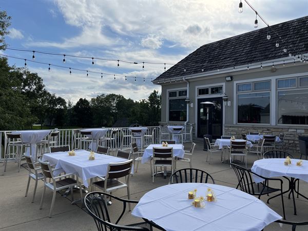 Klein Creek Golf Club