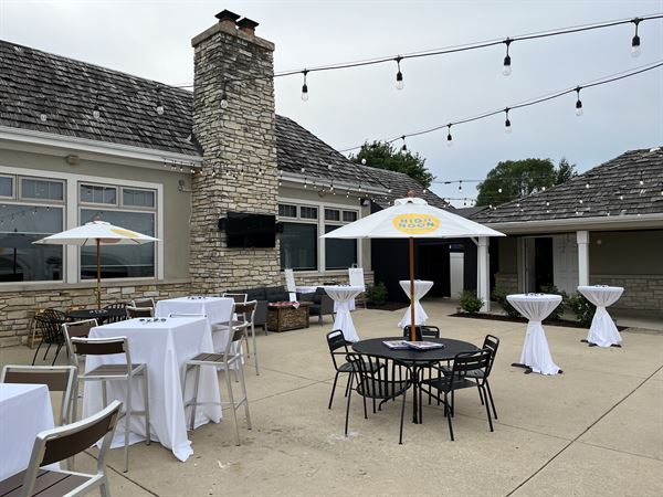 Klein Creek Golf Club