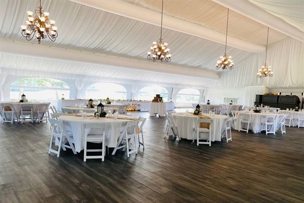 Klein Creek Golf Club