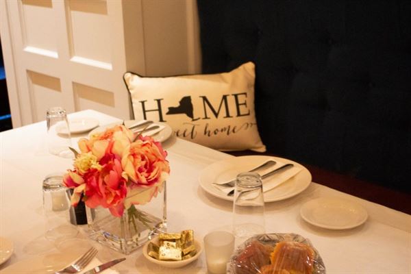 Heritage Bar & Restaurant