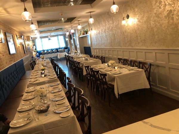 Heritage Bar & Restaurant