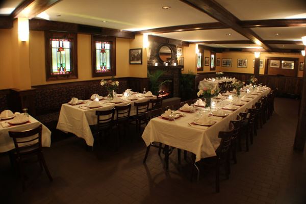 Heritage Bar & Restaurant