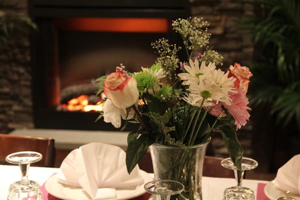 Heritage Bar & Restaurant