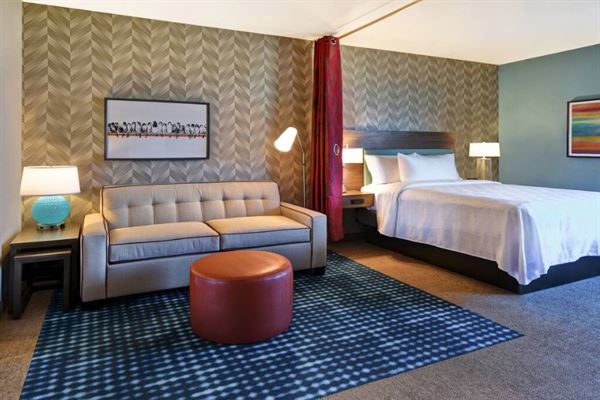 Home2 Suites by Hilton BG