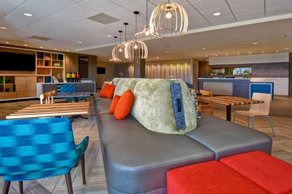 Home2 Suites by Hilton BG