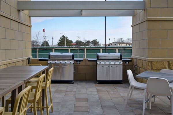 Home2 Suites by Hilton BG